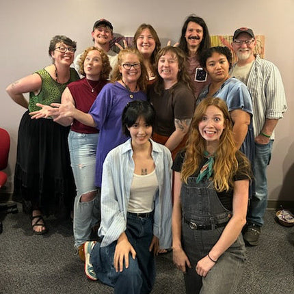 Collection image for: Fuel the Relational Revolution