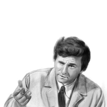 Collection image for: The Columbo Collection