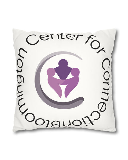 Columbo Therapy Pillow