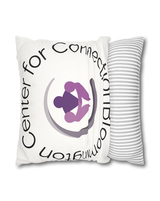 Columbo Therapy Pillow