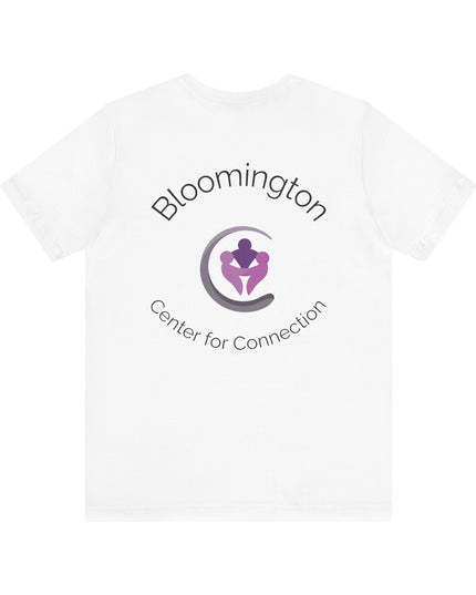 Grow Play Heal Tee-shirt