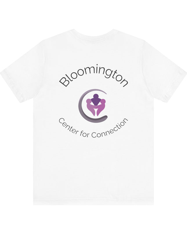 Grow Play Heal Tee-shirt