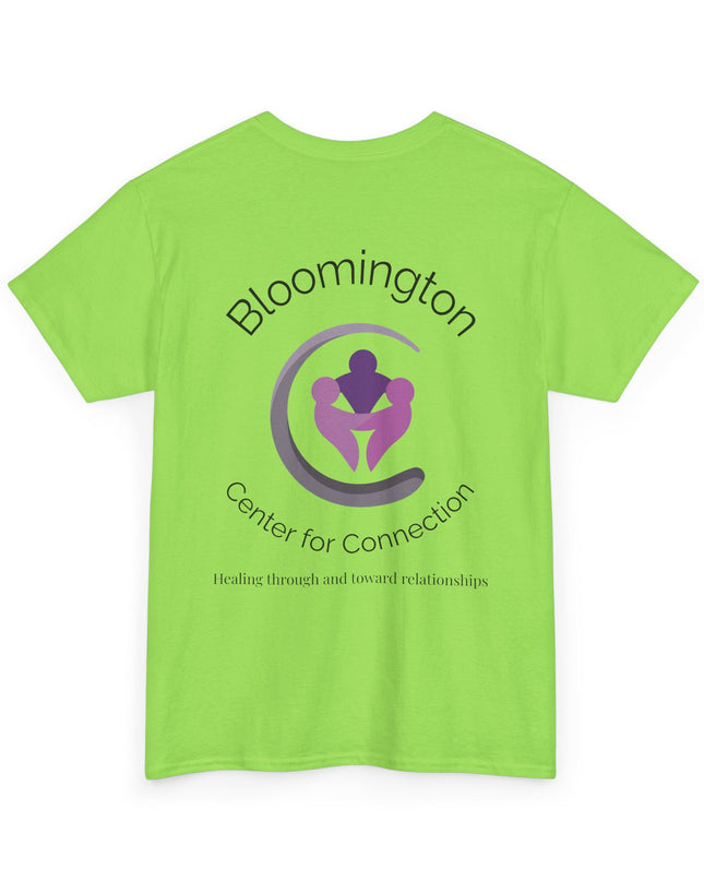 Therapy is the new brat shirt