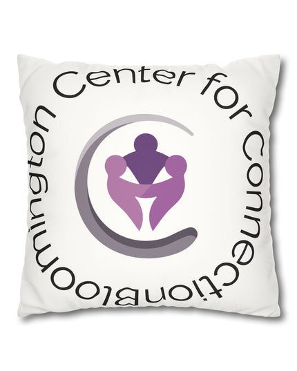 Columbo Therapy Pillow