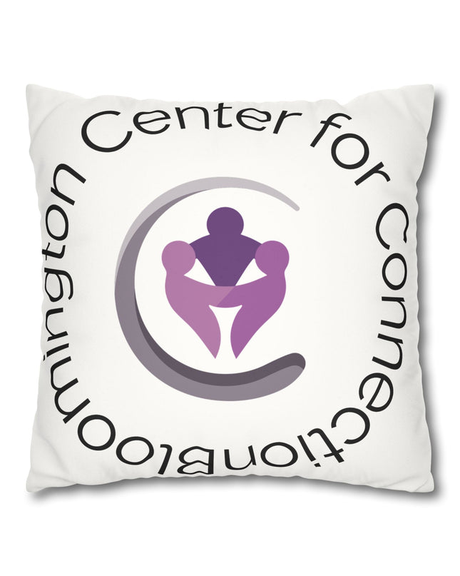Columbo Therapy Pillow