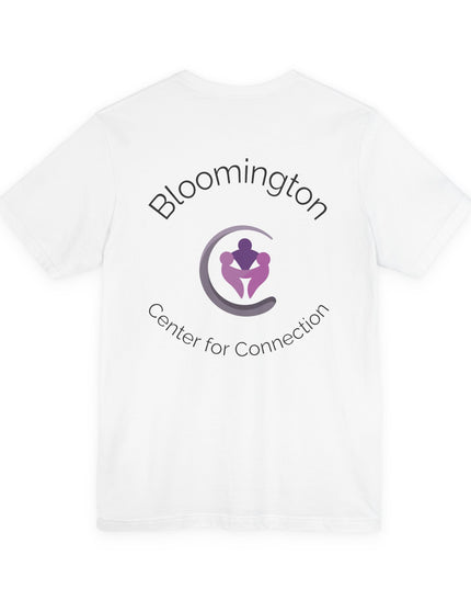 Grow Play Heal Tee-shirt