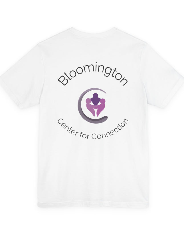 Grow Play Heal Tee-shirt