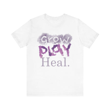 Collection image for: Grow, Play, Heal: Merch that knows we grow, play, and heal best in connection