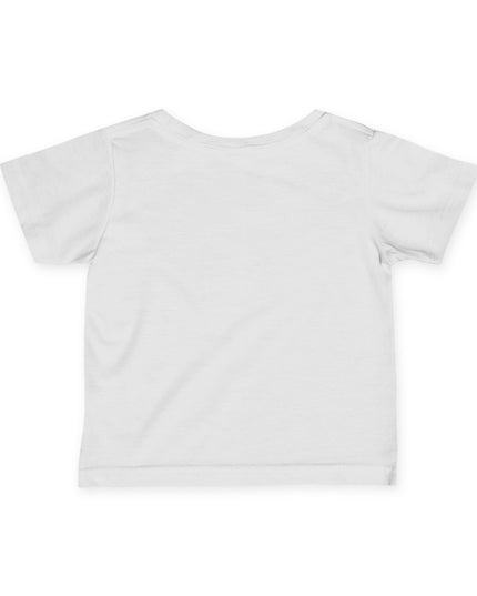 Let's be friends Toddler Tee