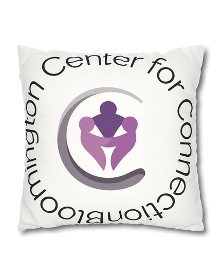 Columbo Therapy Pillow