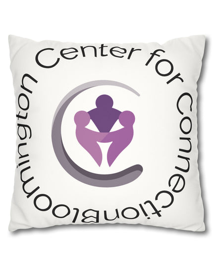 Columbo Therapy Pillow