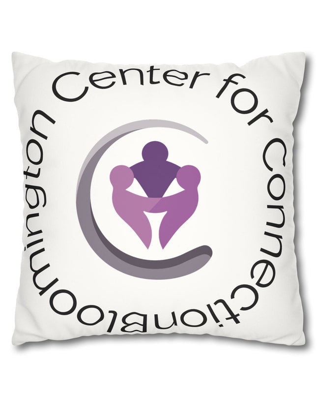 Columbo Therapy Pillow
