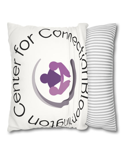 Columbo Therapy Pillow