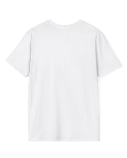 Keep Therapy Weird Shirt: Front only version (cheaper!)