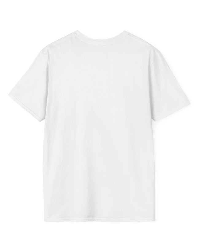 Keep Therapy Weird Shirt: Front only version (cheaper!)