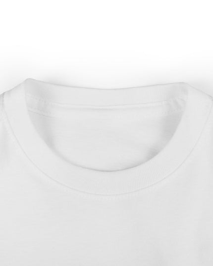 Let's be friends Toddler Tee