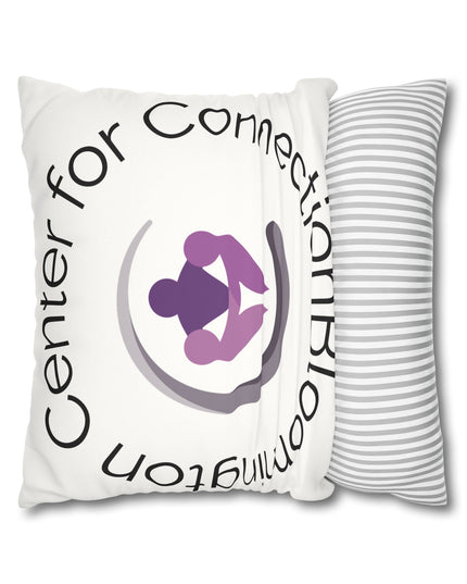 Columbo Therapy Pillow