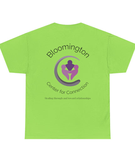 Therapy is the new brat shirt