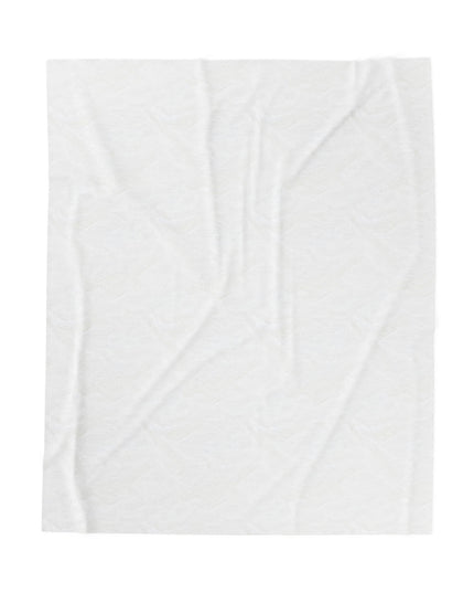 Columbo Velveteen Plush Blanket