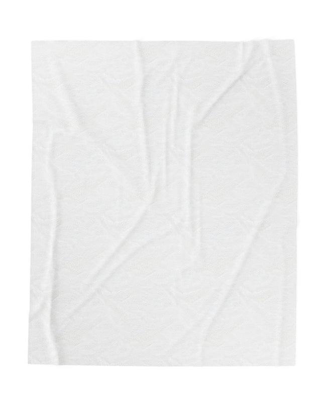 Columbo Velveteen Plush Blanket