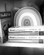 Gentle Touch ($25): Every bit of care helps someone feel seen and safe.