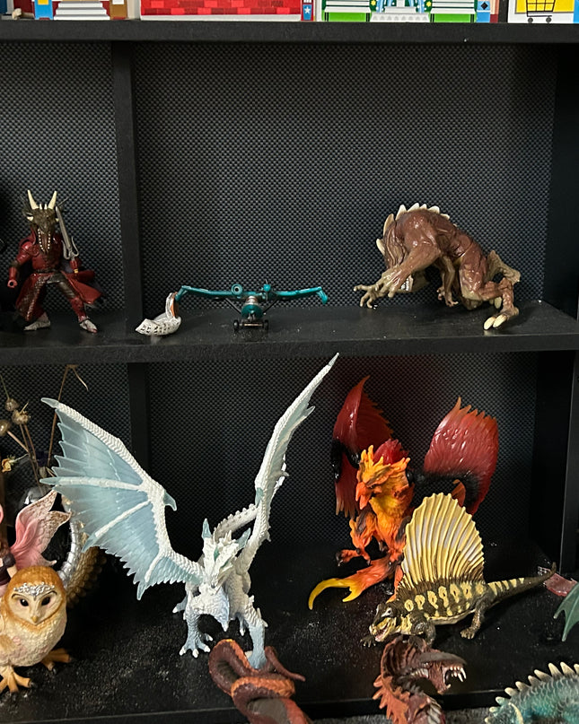 Play: Keep joy, curiosity, and creativity at the heart of healing.